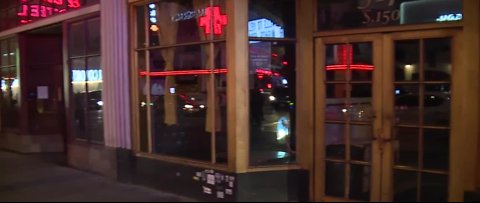 Downtown bar served with eviction notice