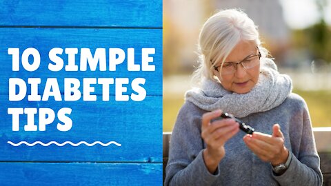 Diabetes Control tips | How to Control Diabetes in life.