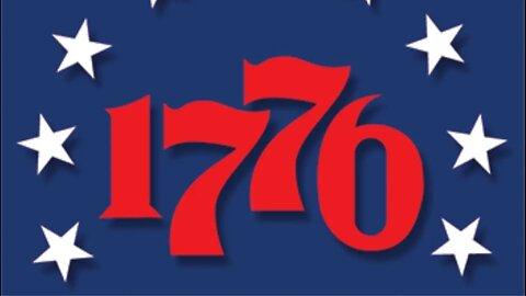 Live- 1776 Movement - Heading to New Landing Spot
