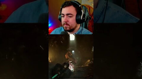 I Failed A Fight With A Tentacle
