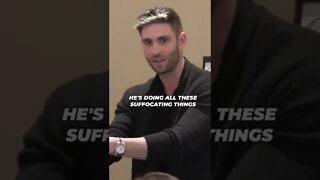 #1 Mistake People Make In A Relationship