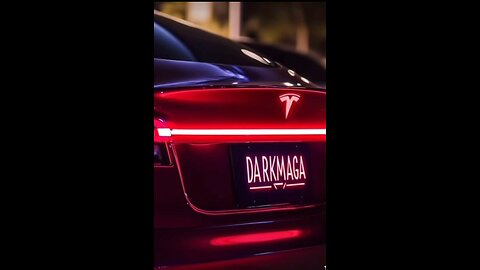 dark MAGA