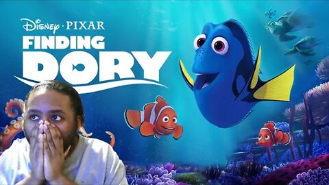 Finding Dory Full Movie Reaction