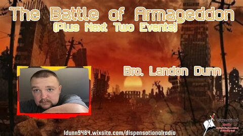 Battle Of Armageddon (2:15 Podcast Ep. 7 )