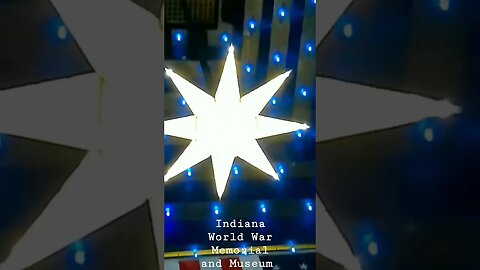 Haunted Indiana World War Museum