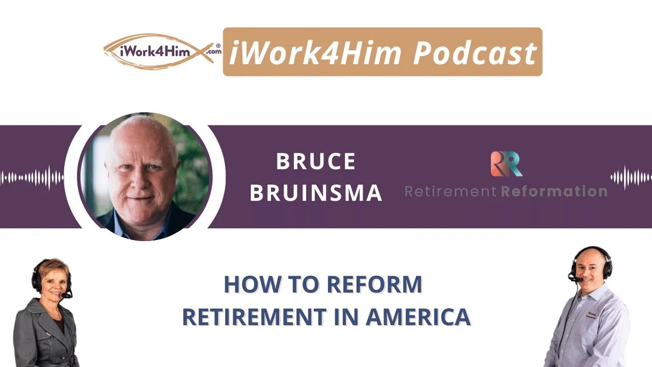 Ep 2013: How to Reform Retirement in America