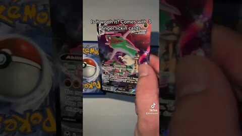 MOST THICK POKÉMON ALT ART GOD PACK EVER 😳🔥💰