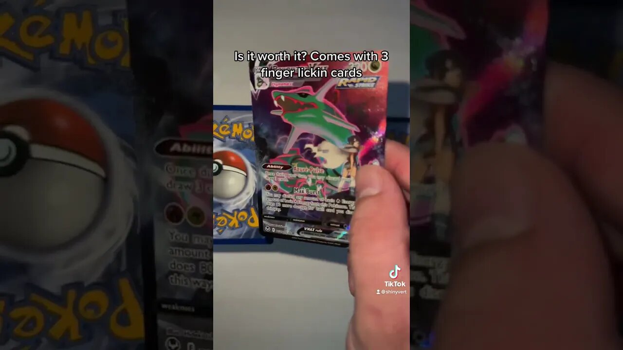 MOST THICK POKÉMON ALT ART GOD PACK EVER 😳🔥💰