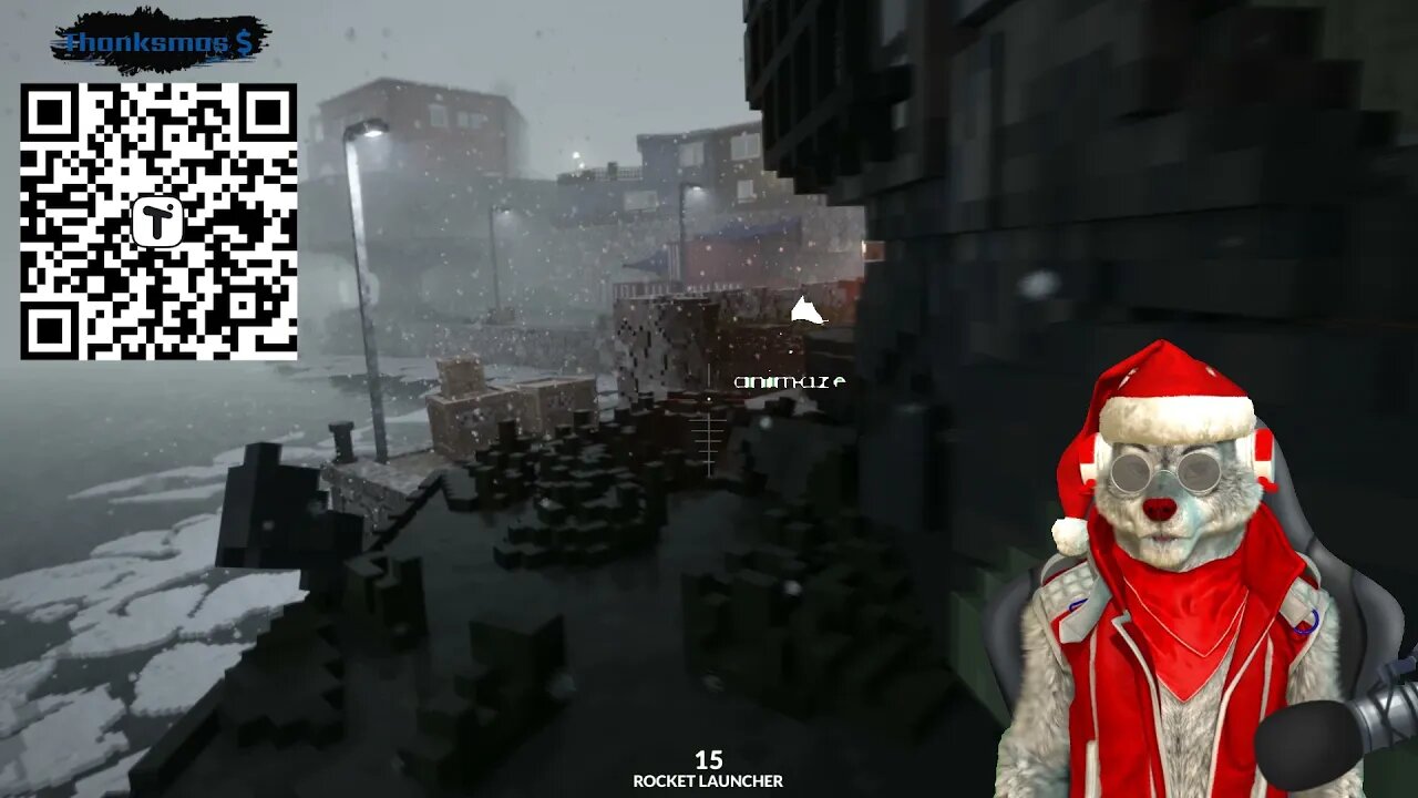 The Secret Ingredients - Teardown