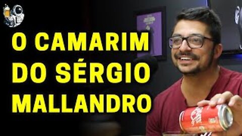 O SHOW ATÉ ATRASOU com Márcio Donato | Planeta Podcast