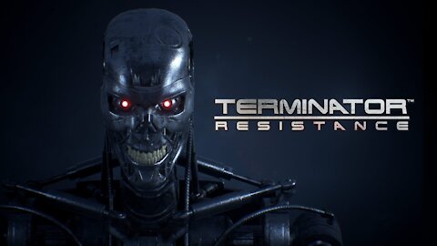 Terminator Resistance EP2