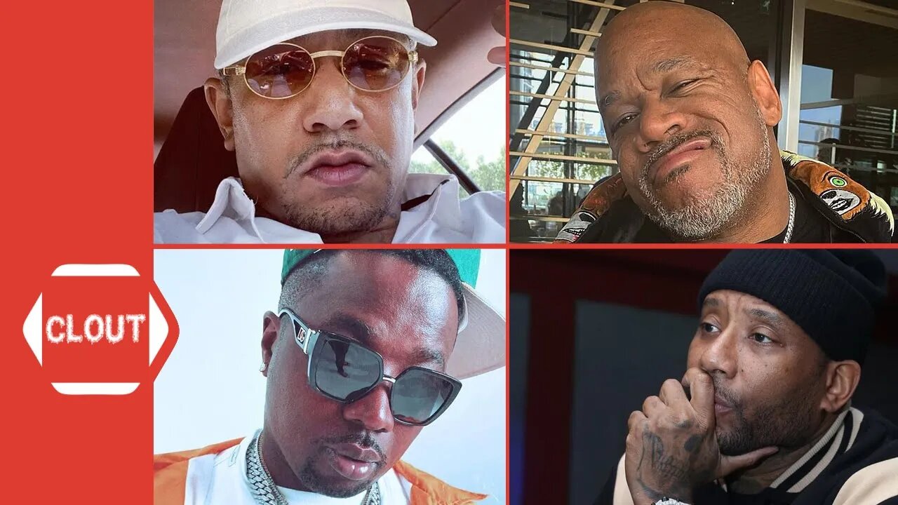 Maino Exposed As Snitch? Snow Billy Drops Shocking Allegation With Wack 100 & Troy Ave!