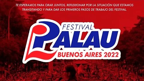 Comentario destacado sobre el vídeo "Festival Palau 2022"