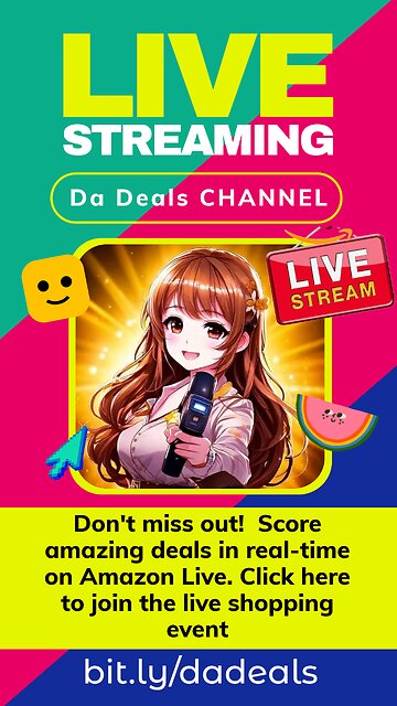 🎬💼 Exclusive Live Deals 💼🎬