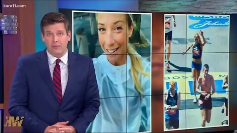 "Just One Of Those Tragedies"