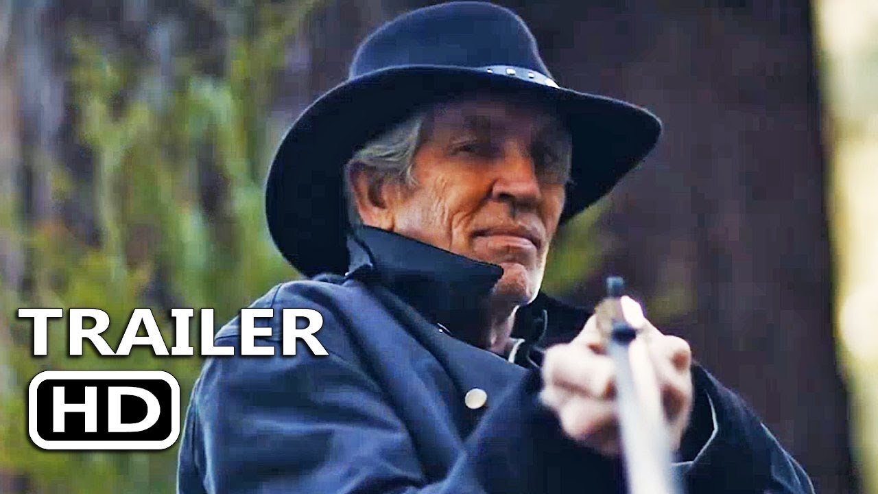 The Outlaws Official Trailer