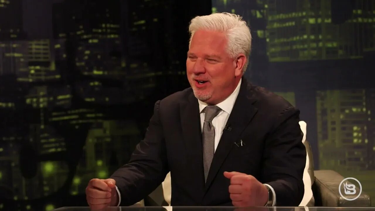 Glenn Beck's Unfiltered Take on Pride Month's Impact on Children | Stu Does America