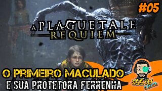 A Plague Tale: Requiem - Parte 5