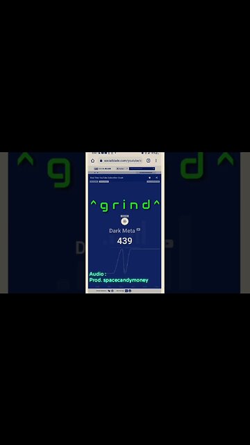 4 3 7 - - / 4 3 9 - - / 4 4 0 !!! 😳💥😭❤️ #shorts #youtuber #darkmeta