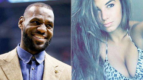 Top 5 Athletes CAUGHT Sliding into DMs