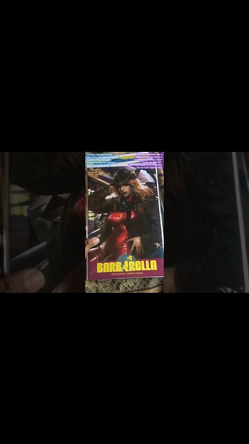 My 8/9/23 New Comic Book Day Haul | PTNM #shorts #ncbd #Godzilla #Vampirella #silk