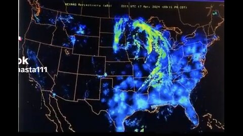 DEW and MICROWAVE - people are waking up...