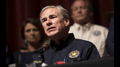 Texas Gov. Abbott 'Misled,' 'Livid' About Uvalde Police Response