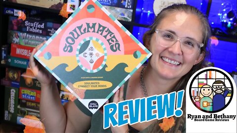 Soulmates Review!