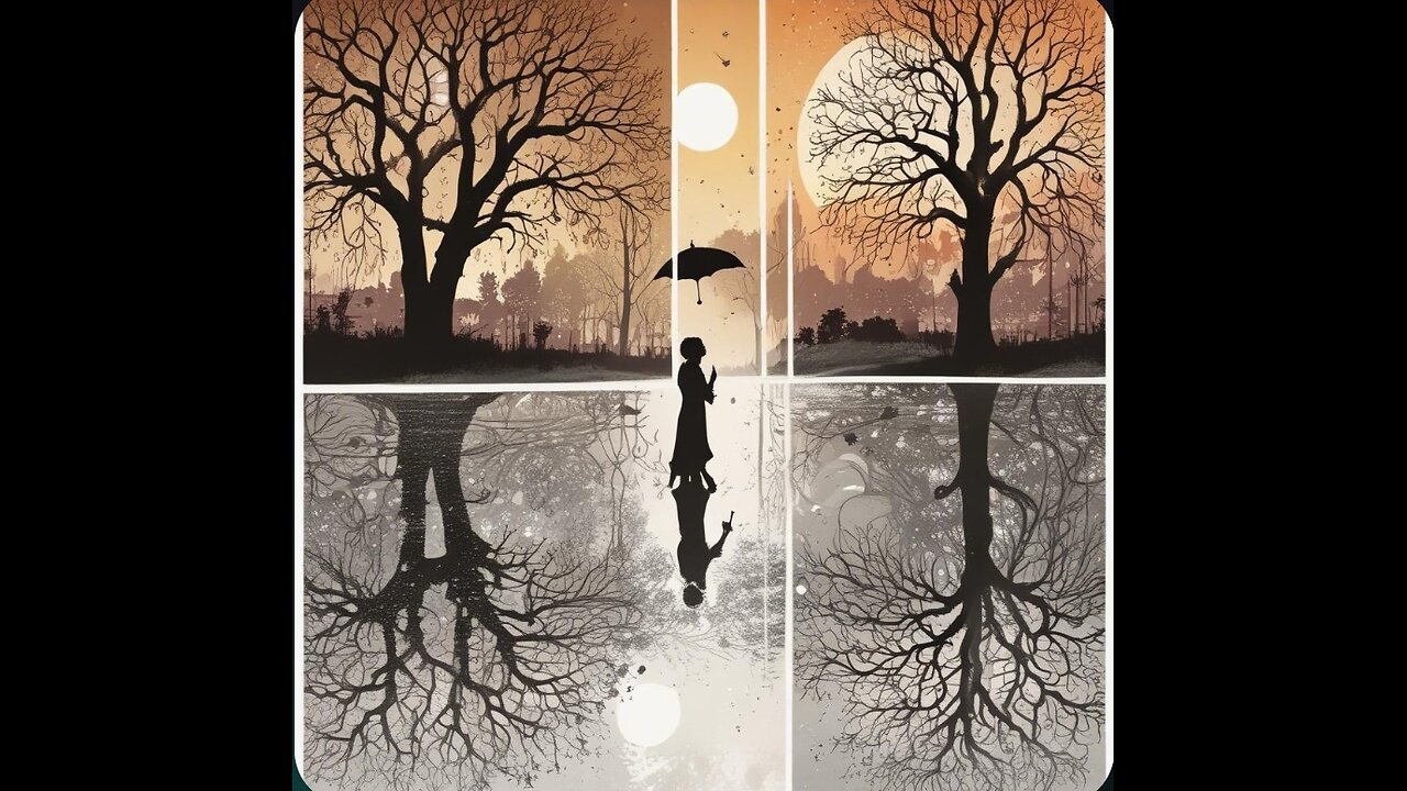 Dancing in Septembers Rain