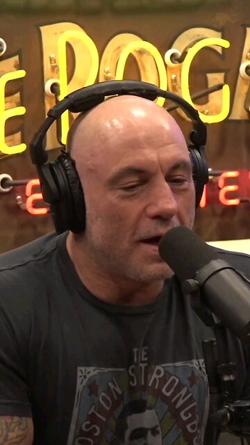 Secret Reveal! Happy to Hear The Truth! #truth #happy #joerogan