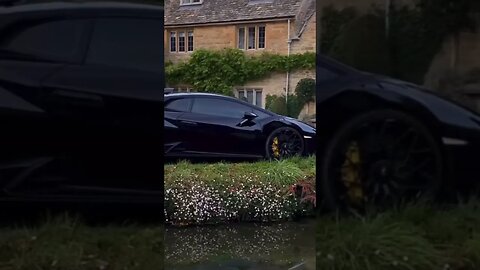 Lamborghini STO & SVJ