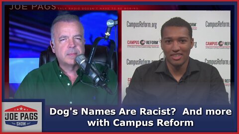Stunning Stuff Happening on Campus with Campus Reform