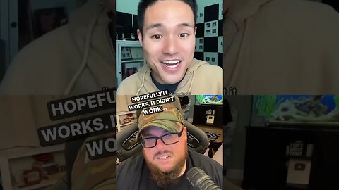 Here’s Your Dose of REALarious…🤣🤣🤣 with @TheClawedJoker #makeyoulaugh #duet #funny #joke