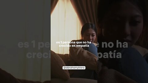 El rechado habla más de la persona que te rechaza que de ti 🙏🏼 #shorts