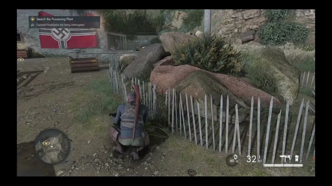 War, what is it good for...