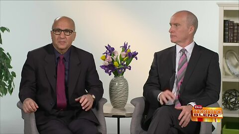 The Importance of Discussing Family Health Histories
