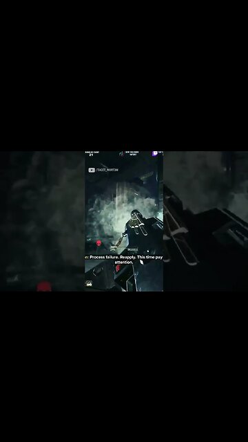 INSANE SNIPER SHOT In Darktide