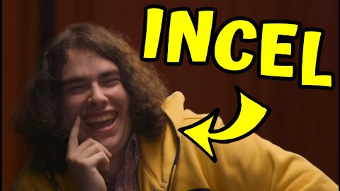 Ask An Incel