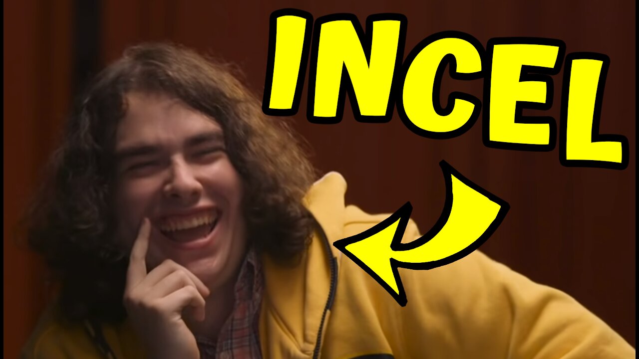 Ask An Incel