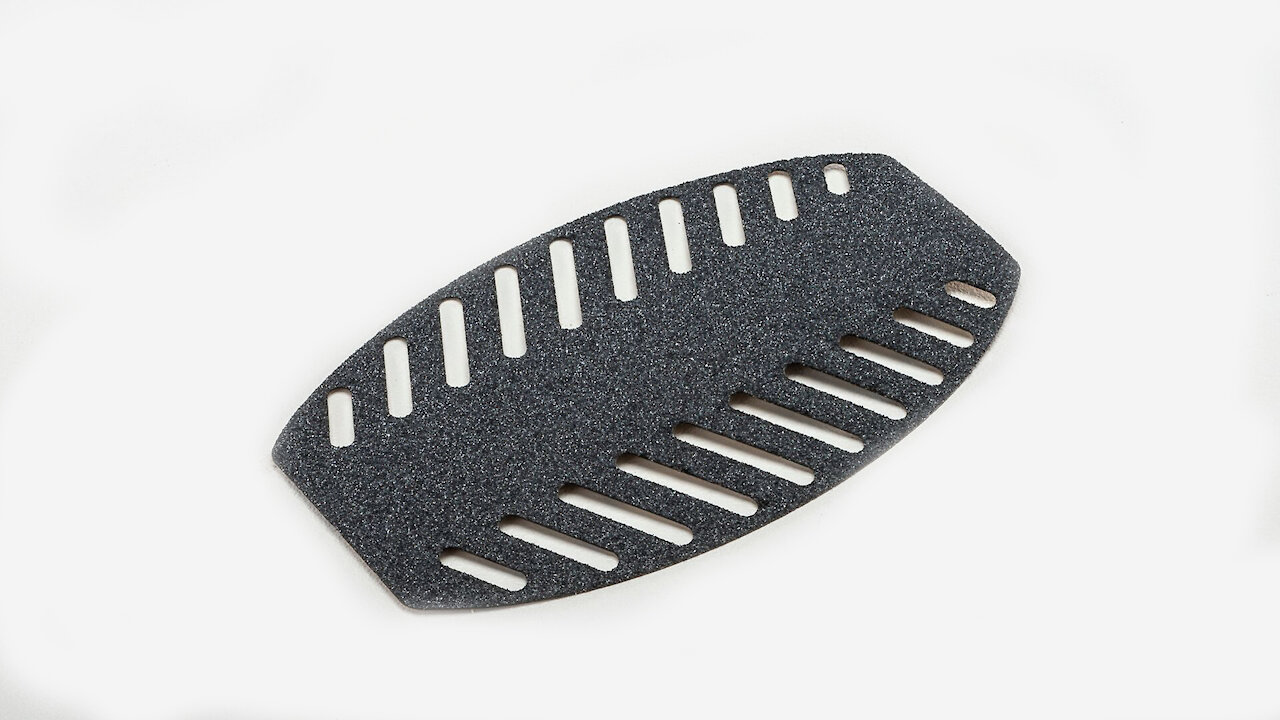 How-To Install the Taccom Handguard Grip Tape for the Remington V3 Tac 13 #600