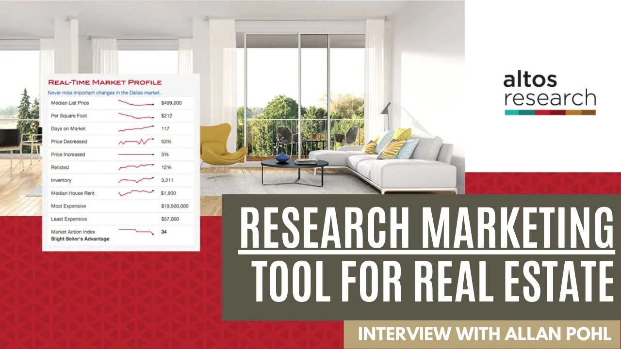 Altos Research Marketing Tool with Allan Pohl of Cal Best Title