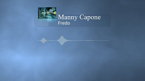 Manny Capone