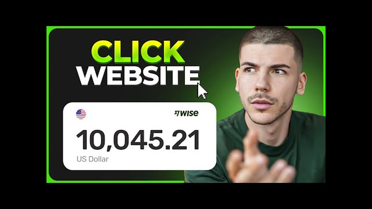 CREATE A MAKE MONEY ONLINE WEBSITE IN 2 MINUTES (STEP BY STEP TUTORIAL)