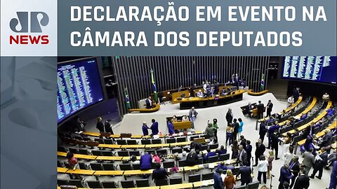 Senado confirma que votará PL das offshores nas próximas semanas