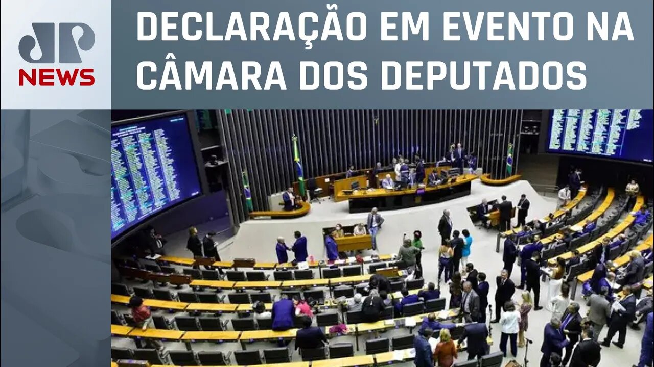 Senado confirma que votará PL das offshores nas próximas semanas