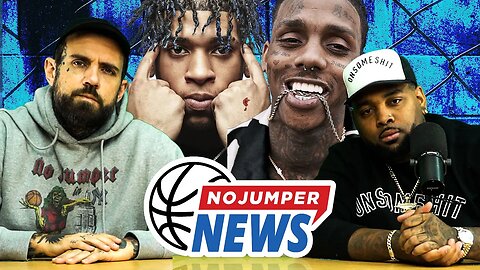 NLE Choppa Calls Famous Dex Out