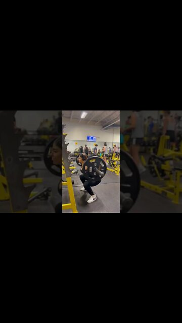 Trending Workout | #gymode #shorts #shortsfeed