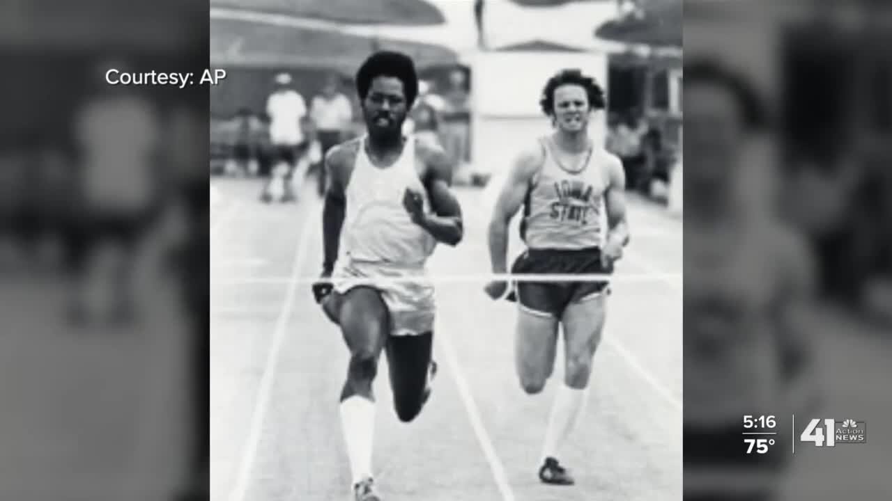 Former Olympian reflects on 1980 boycott