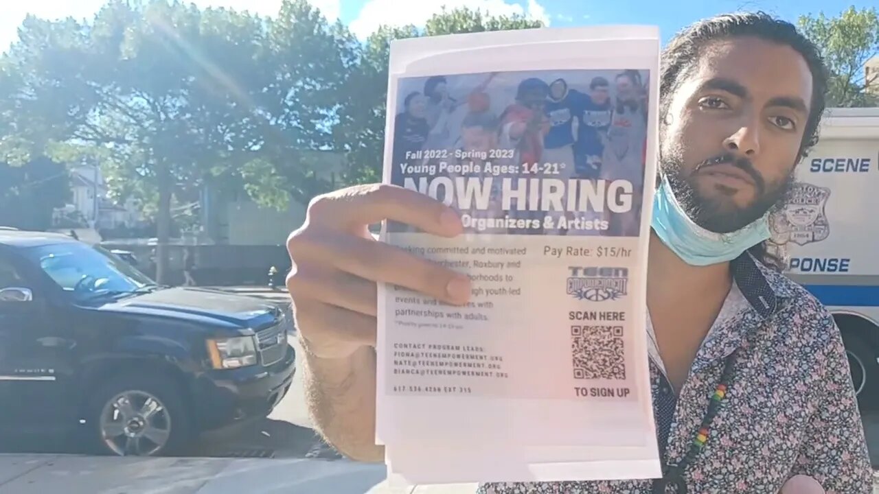 Boston police investigating a possible homicide on Savin Street