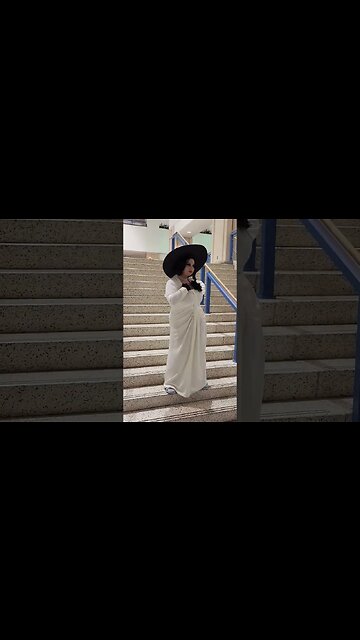 Resident Evil Village Cosplay